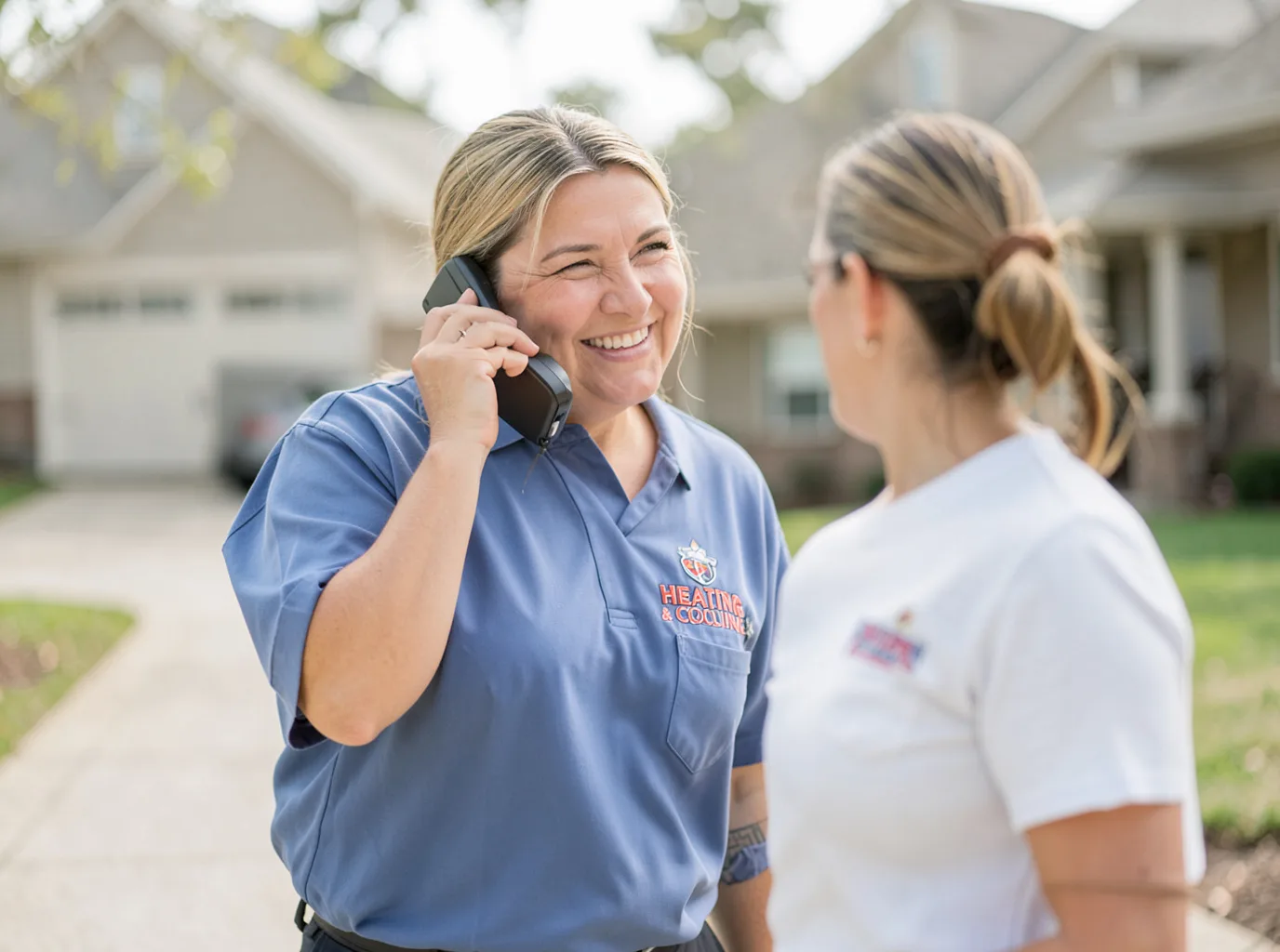 Hvac Repair Hawthorne, NV FAQs